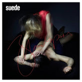 Bloodsports - Suede [CD]