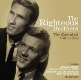 The Essential Collection - The Righteous Brothers [CD]
