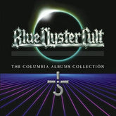 The Columbia Albums Collection - Blue Öyster Cult [CD]