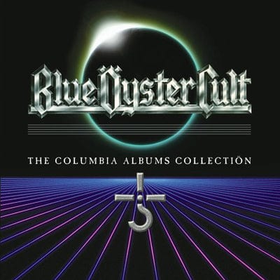 The Columbia Albums Collection - Blue Öyster Cult [CD]