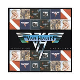 The Studio Albums 1978-1984 - Van Halen [CD]