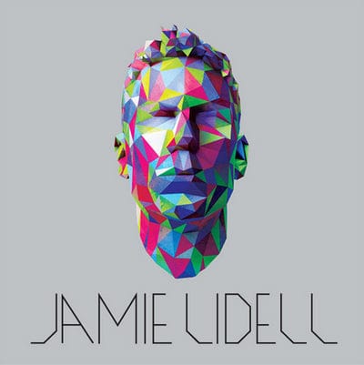 Jamie Lidell - Jamie Lidell [CD]