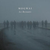 Les Revenants - Mogwai [CD] - Vinyl8
