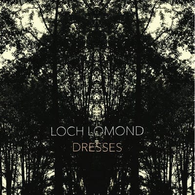 Black Dresses - Loch Lomond [CD]