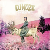 Amygdala - DJ Koze [VINYL]