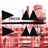 Delta Machine - Depeche Mode [CD]