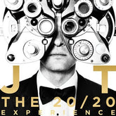 The 20/20 Experience - Justin Timberlake [CD]