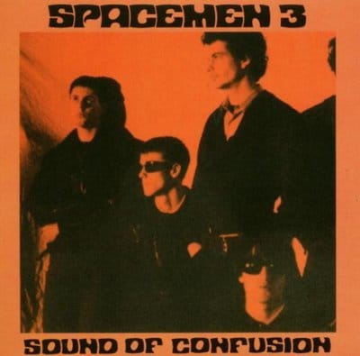 Sound of Confusion - Spacemen 3 [VINYL] - Vinyl8