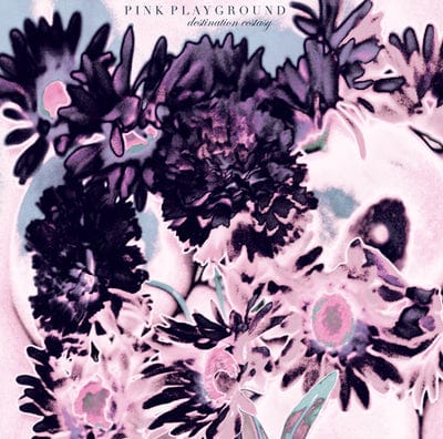 Destination Ecstasy - Pink Playground [VINYL]