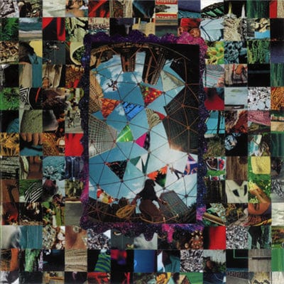 Hazel - Radio People [VINYL]