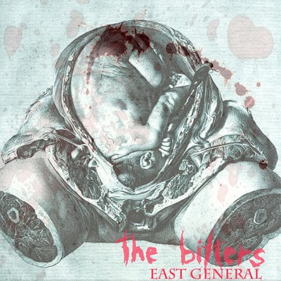 East General - The Bitters [VINYL]