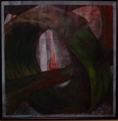 Experimental Tape No. 2- Volume 1 - Xander Duell [VINYL]