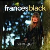 Stronger - Frances Black [CD] - Vinyl8