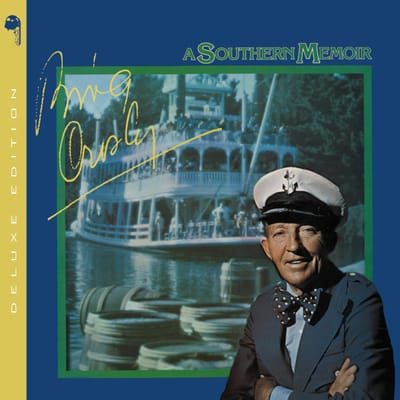 A Southern Memoir - Bing Crosby [CD Deluxe Edition] - Vinyl8