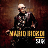 Sun - Mario Biondi [CD]