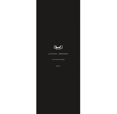 A Sectioned Beam - Lansing-Dreiden [VINYL]