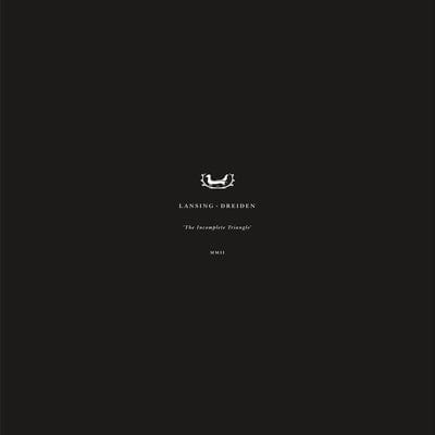 The Incomplete Triangle - Lansing-Dreiden [VINYL]
