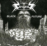 Black Future - Vektor [VINYL] - Vinyl8