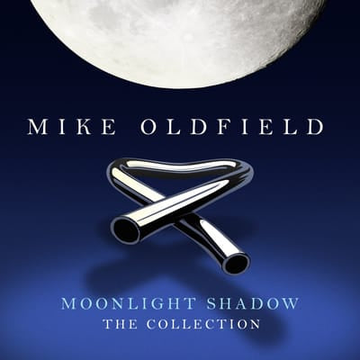 Moonlight Shadow: The Collection - Mike Oldfield [CD] - Vinyl8