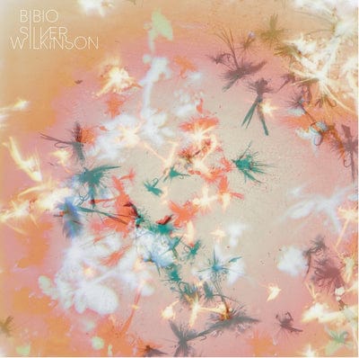 Silver Wilkinson - Bibio [CD]