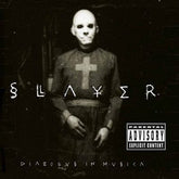 Diabolus in Musica - Slayer [CD]