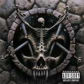 Divine Intervention - Slayer [CD]