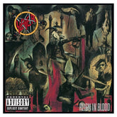 Reign in Blood - Slayer [CD]