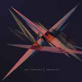Immunity - Jon Hopkins [CD]