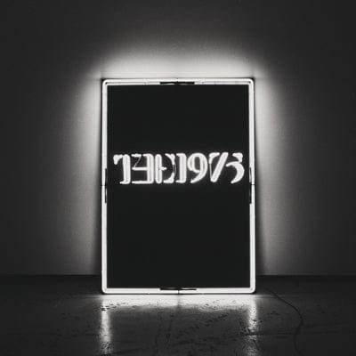 The 1975 - The 1975 [CD Deluxe Edition] - Vinyl8