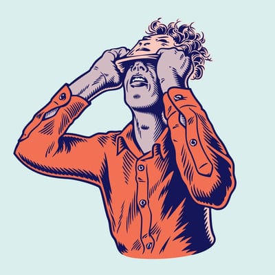 II - Moderat [VINYL]