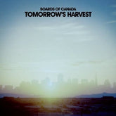 Tomorow's Harvest - Boards of Canada [CD] - Vinyl8