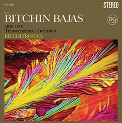 Bitchitronics - Bitchin' Bajas [VINYL]