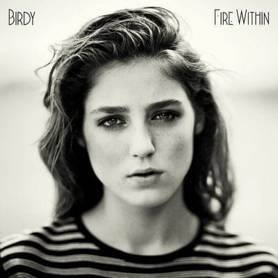 Fire Within - Birdy [CD]
