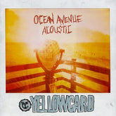 Ocean Avenue Acoustic - Yellowcard [CD]
