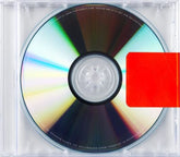 Yeezus - Kanye West [CD] - Vinyl8