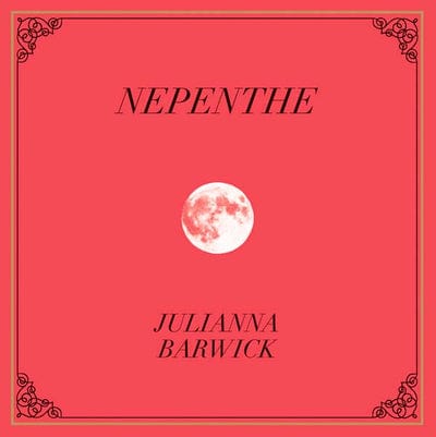 Nepenthe - Julianna Barwick [CD]