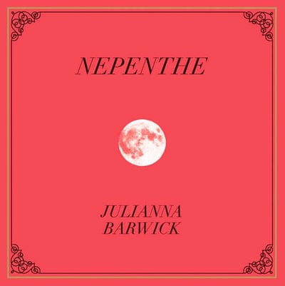 Nepenthe - Julianna Barwick [VINYL]