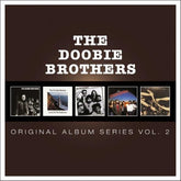 Original Album Series- Volume 2 - The Doobie Brothers [CD]