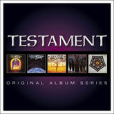 Original Album Series - Testament [CD]