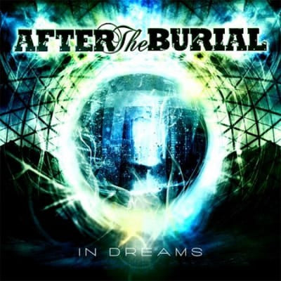 In Dreams - After The Burial [CD] - Vinyl8