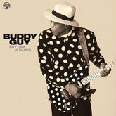 Rhythm & Blues - Buddy Guy [CD]
