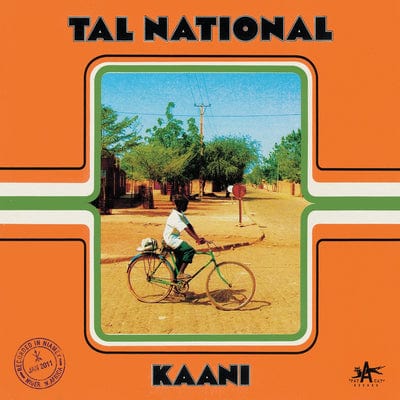 Kaani - Tal National [CD]