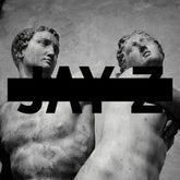 Magna Carta... Holy Grail - Jay-Z [CD] - Vinyl8