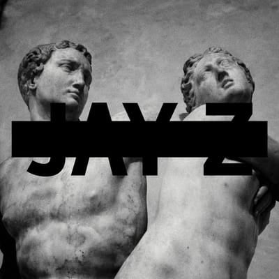 Magna Carta... Holy Grail - Jay-Z [CD] - Vinyl8