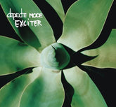Exciter - Depeche Mode [CD] - Vinyl8