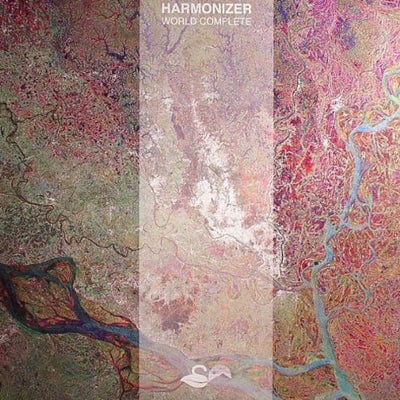 World Complete - Harmonizer [VINYL]