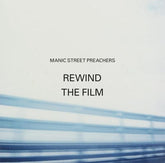 Rewind the Film - Manic Street Preachers [CD]