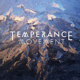 The Temperance Movement - The Temperance Movement [CD]