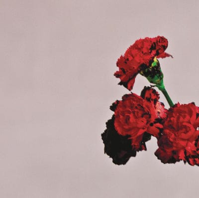 Love in the Future - John Legend [CD]
