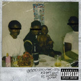 Good Kid, M.A.A.d City: With Remixes - Kendrick Lamar [CD]